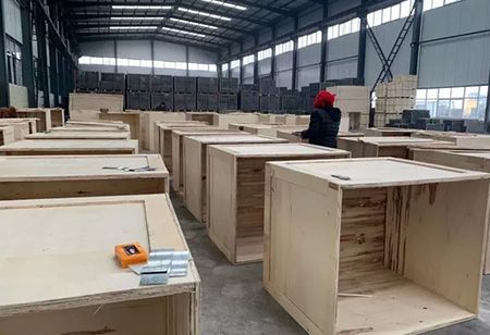 High Quality Multiple Baking Graphite Block/Carbon Graphite Block for Electrical Furnaces