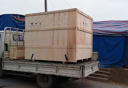 UHP 450mm Graphite Electrode with Nipple T4L