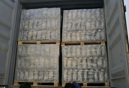 Steel Parts for Trailer / Truck Steel Parts for Trailer / Truck
