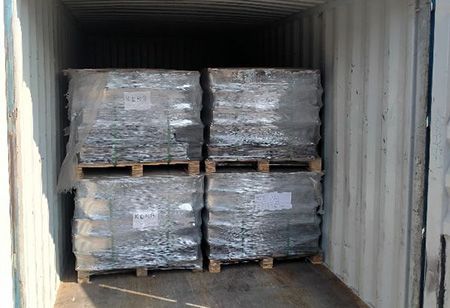 Steel Parts for Trailer / Truck