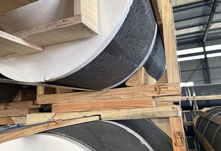 UHP 600x2400mm Graphite Electrodes for Electric Arc Furnace(EAF)