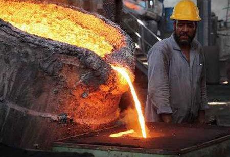 UHP 600x2400mm Graphite Electrodes for Electric Arc Furnace(EAF)