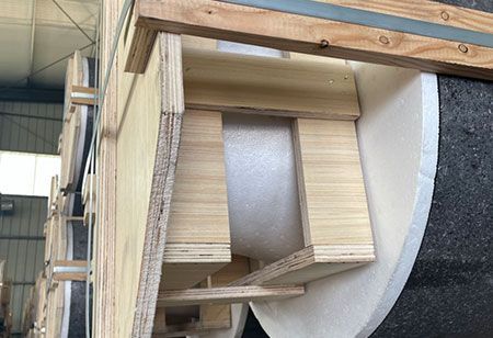 RP 300x1800mm Graphite Electrodes for Ladle Furnace(LF)