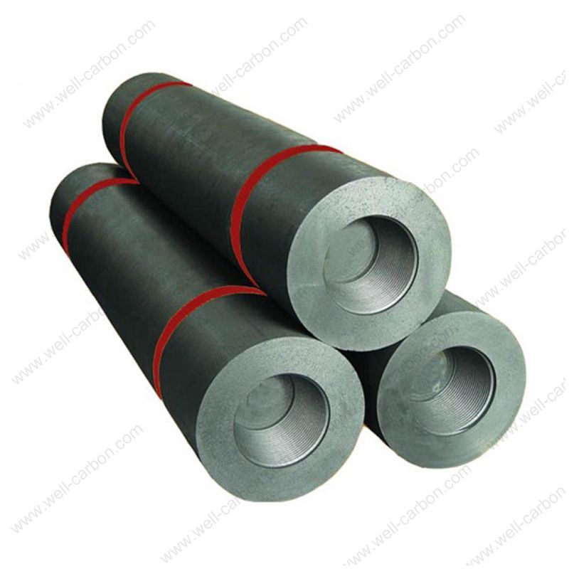 High Density Electrode Carbon Graphite Rod for Electrolysis