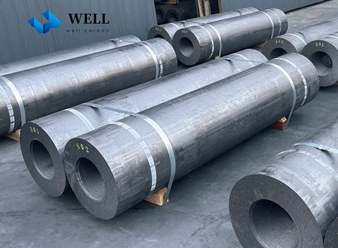 Latest price trend of graphite electrode on May 16, 2022