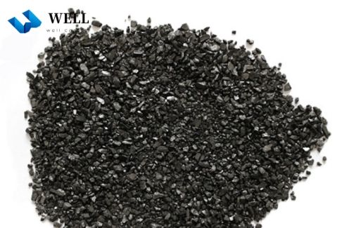 Graphitized Petroleum Coke