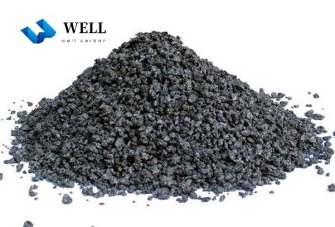 What is Calcined Petroleum Coke