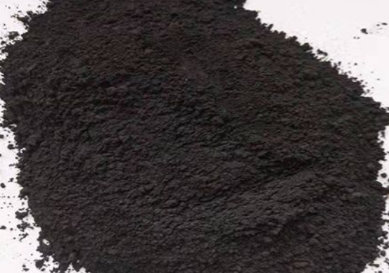 What is graphite powder