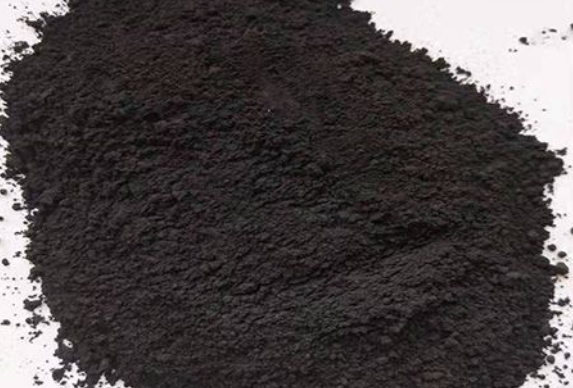 What is graphite powder