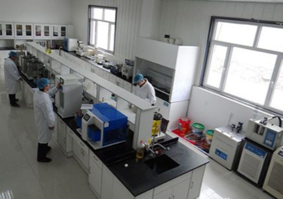 Conductive properties of graphite powder