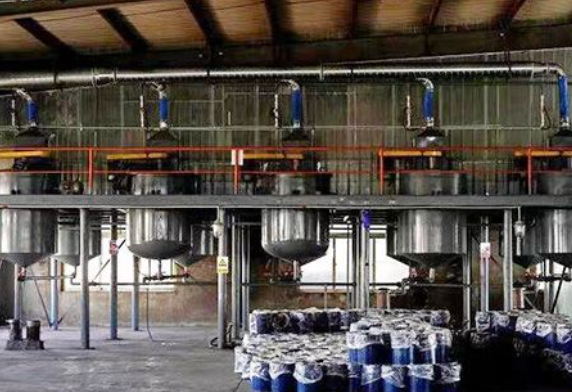 Conductive properties of graphite powder