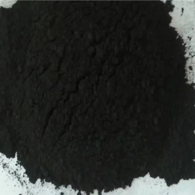 What is graphite powder