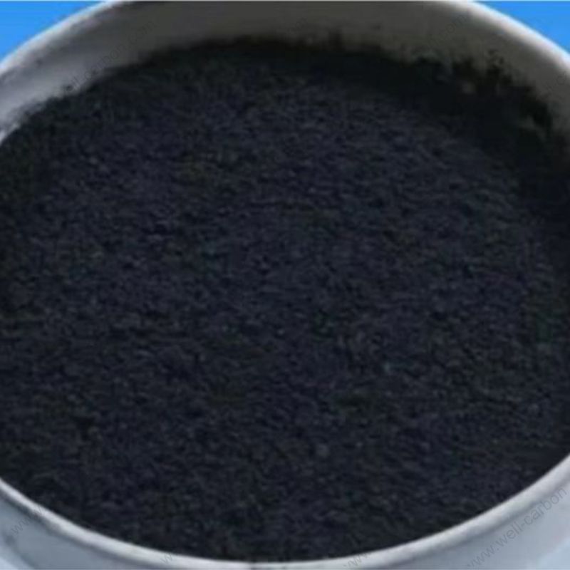What is graphite powder