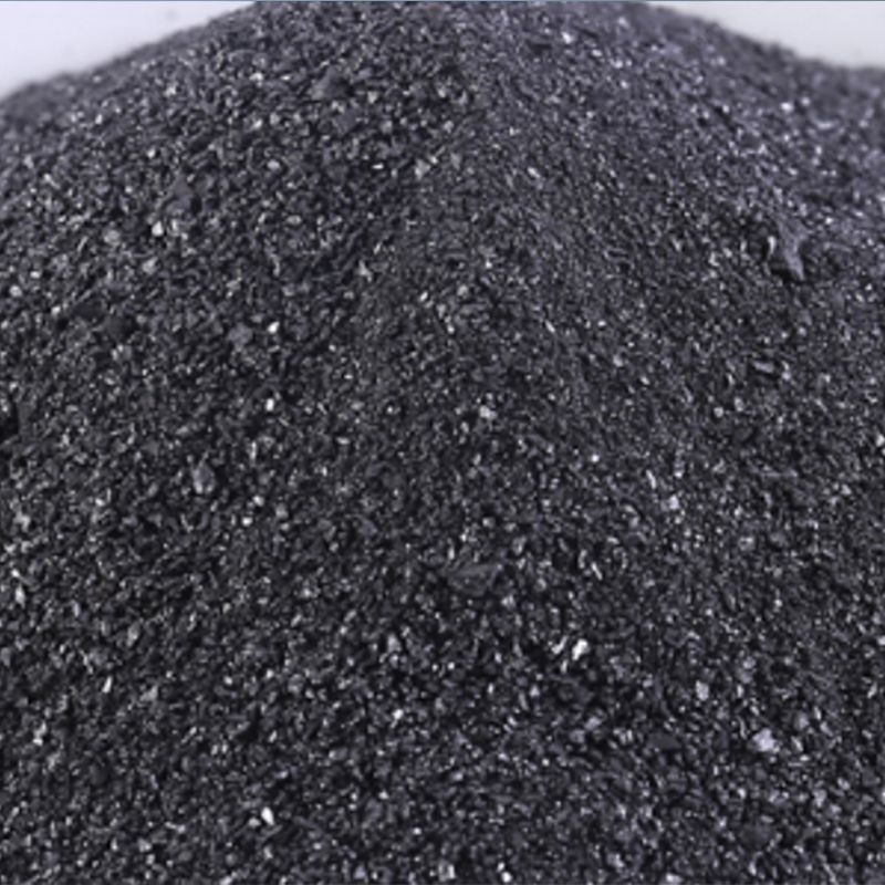 Graphitized Petroleum Coke for Recarburizer Graphite Electrode GPC