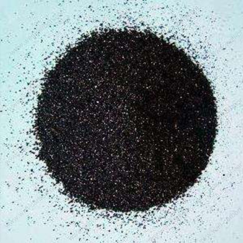 Graphitized Petroleum Coke Low Sulfur 0.05 GPC for Recarburizer