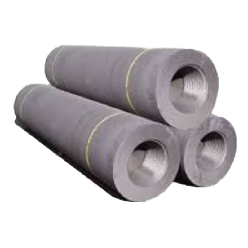 Precautions for the use of graphite electrodes