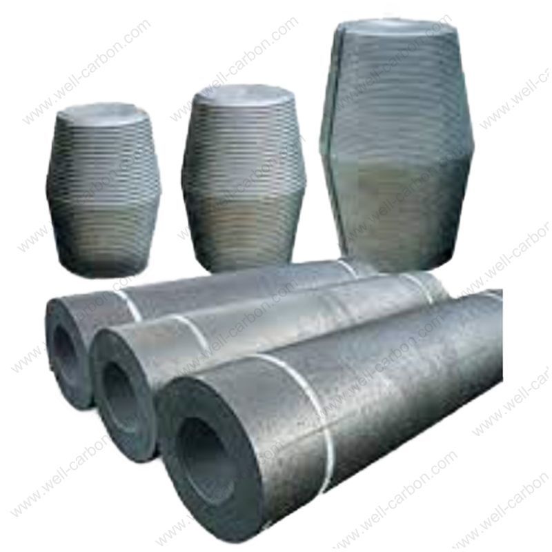 High Power Graphite Electrode