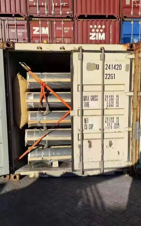 High Power Graphite Electrode