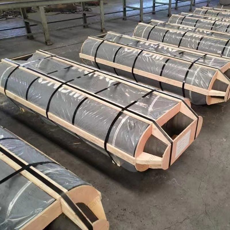 High Power Graphite Electrode