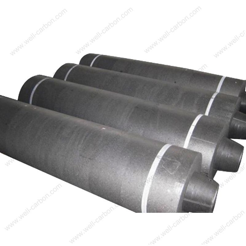 High Power Graphite Electrode