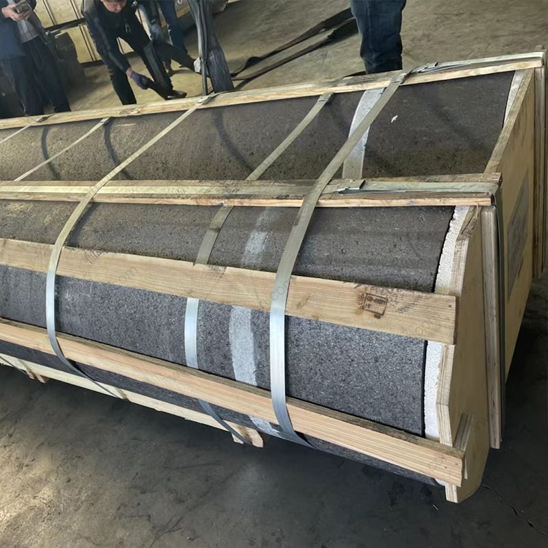 High Power Graphite Electrode