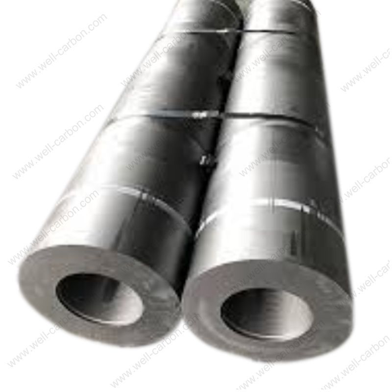 High Power Graphite Electrode