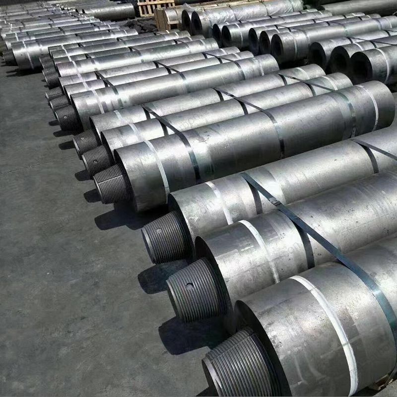 High Power Graphite Electrode