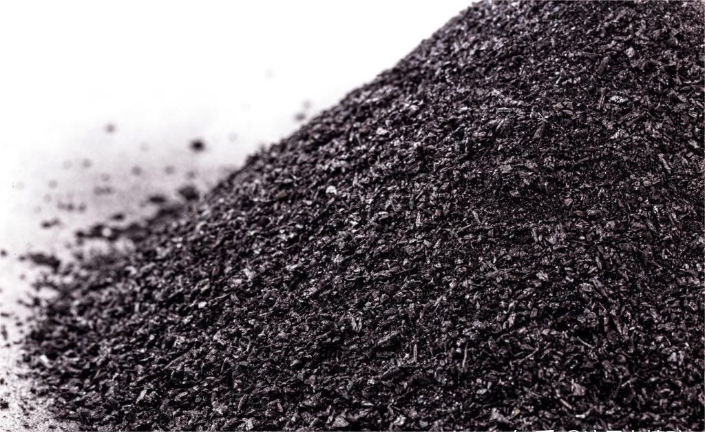 Product application of artificial graphite