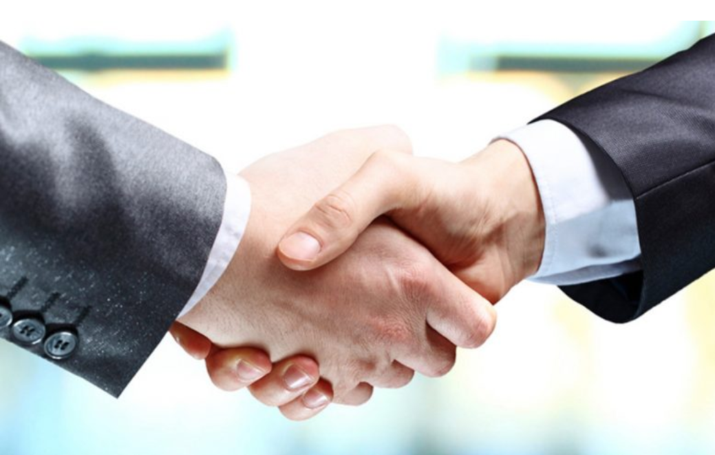 Customer visit: Middle Eastern customers come to our factory for inspection and visit