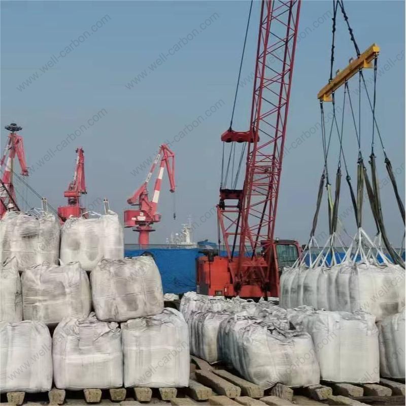 Technical index requirements for calcined coal recarburizer Technical index requirements for calcined coal recarburizer