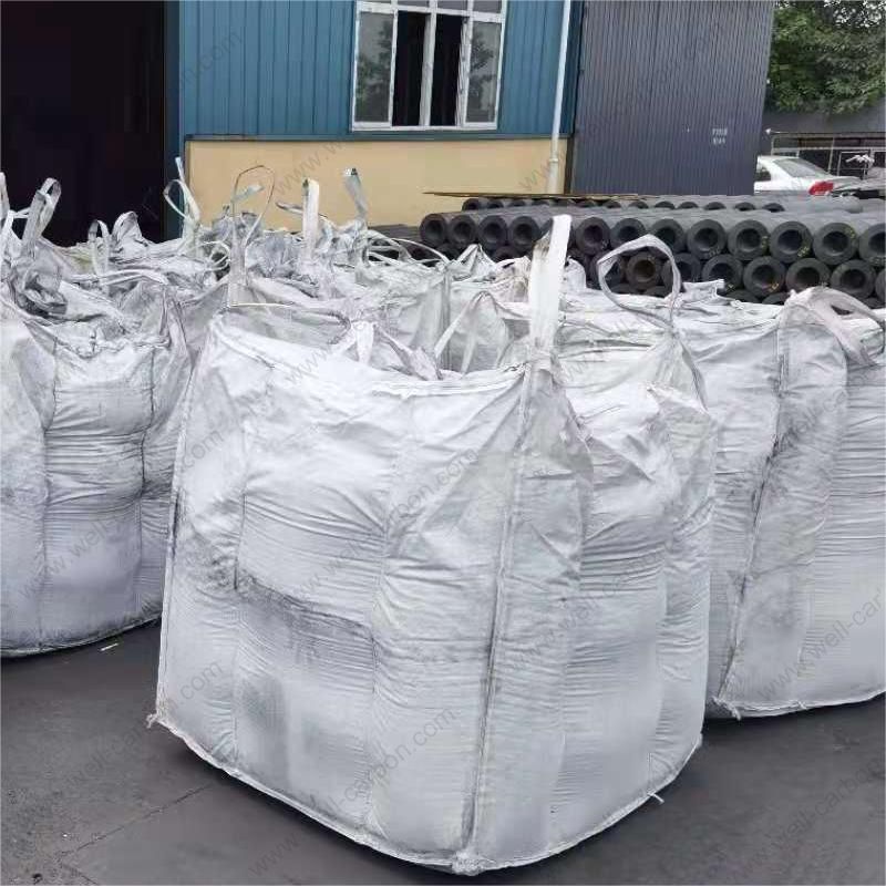 Technical index requirements for calcined coal recarburizer Technical index requirements for calcined coal recarburizer