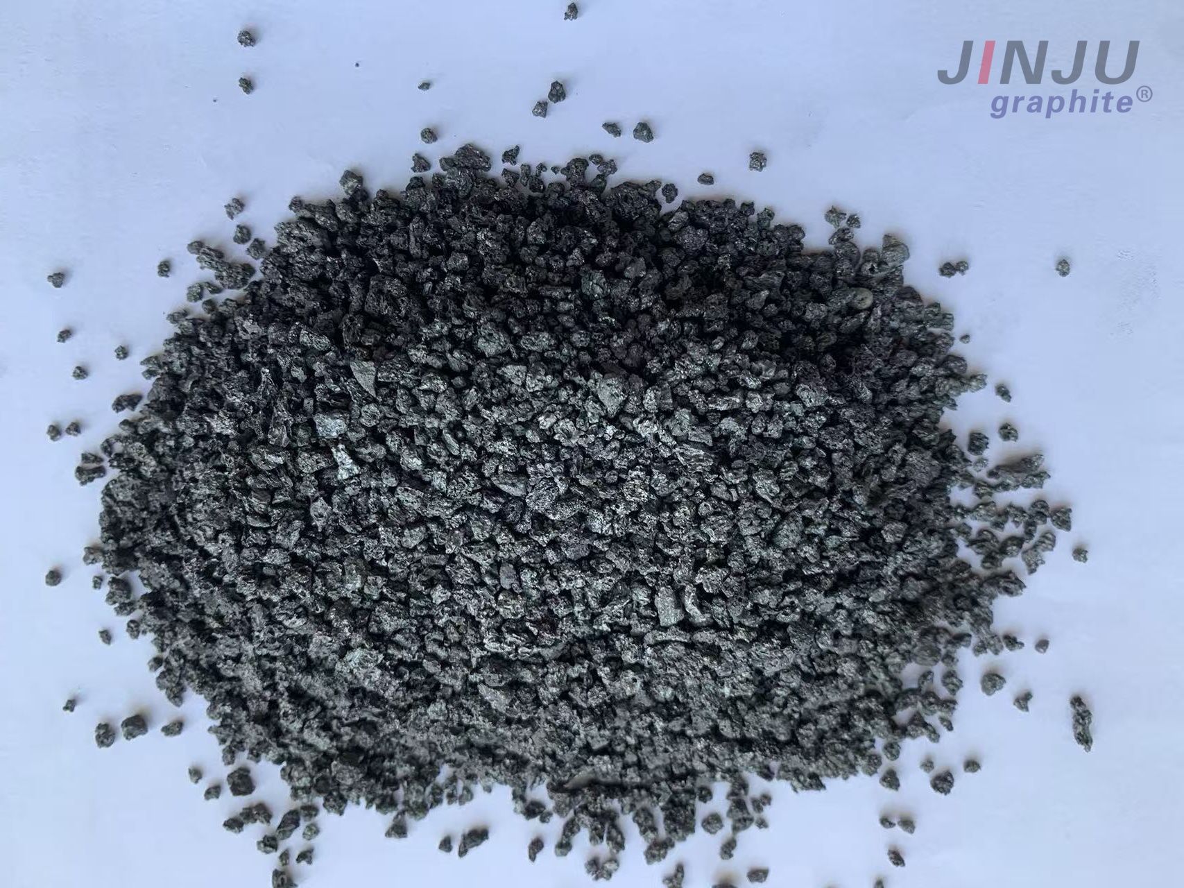 China's calcined coke market trends this week