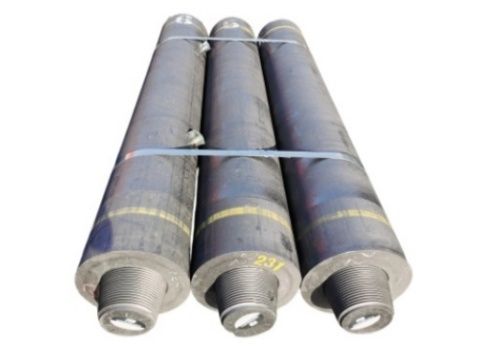 Latest price trend of graphite carbon