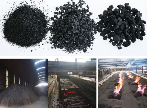 [Petroleum Coke]: Demand-Side Production Enthusiasm Shows Polarization, Can Petroleum Coke Market Prices Continue to Rise?
