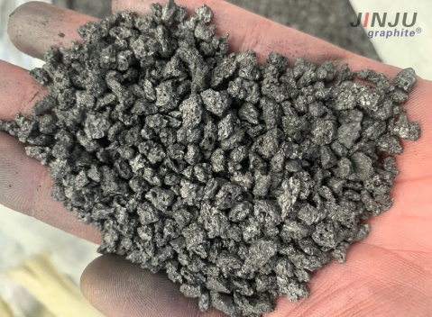How to identify the high quality of petroleum coke using different grades