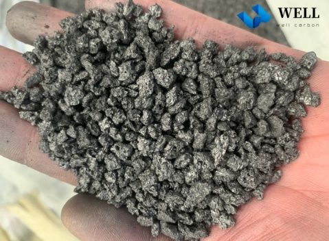 How to identify the high quality of petroleum coke using different grades