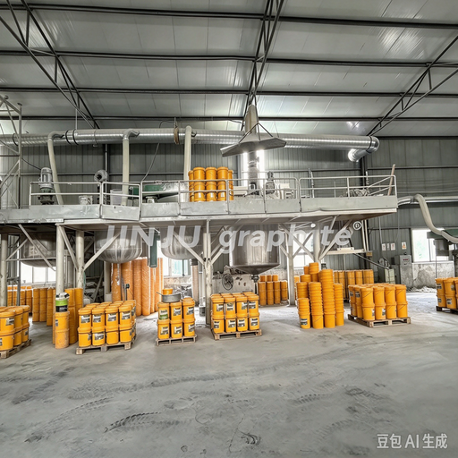 High-Temperature Anti-Oxidation Coating