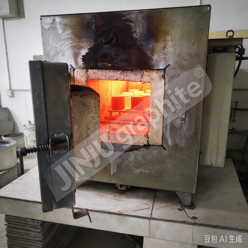 High-Temperature Anti-Oxidation Coating