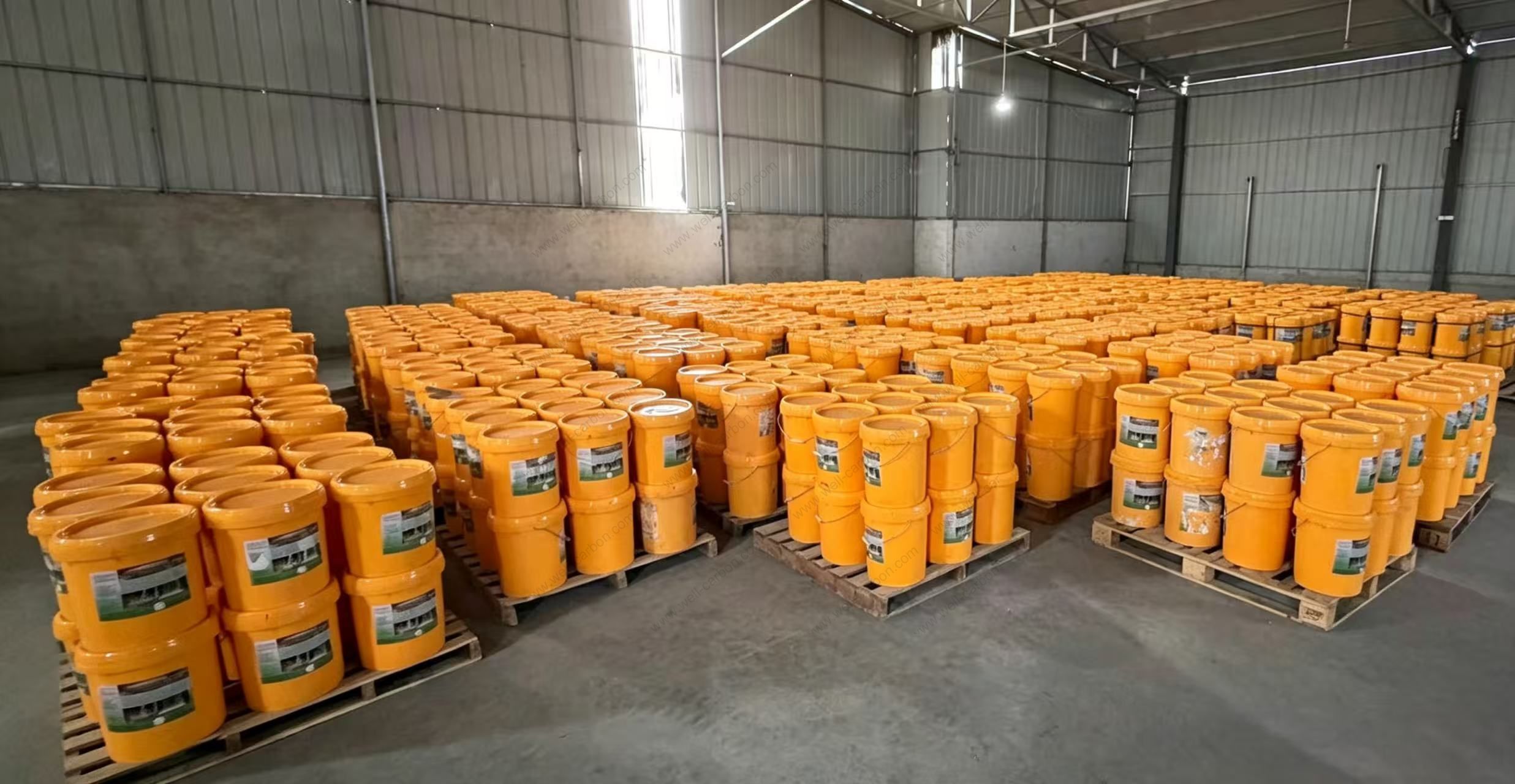 High-Temperature Anti-Oxidation Coating