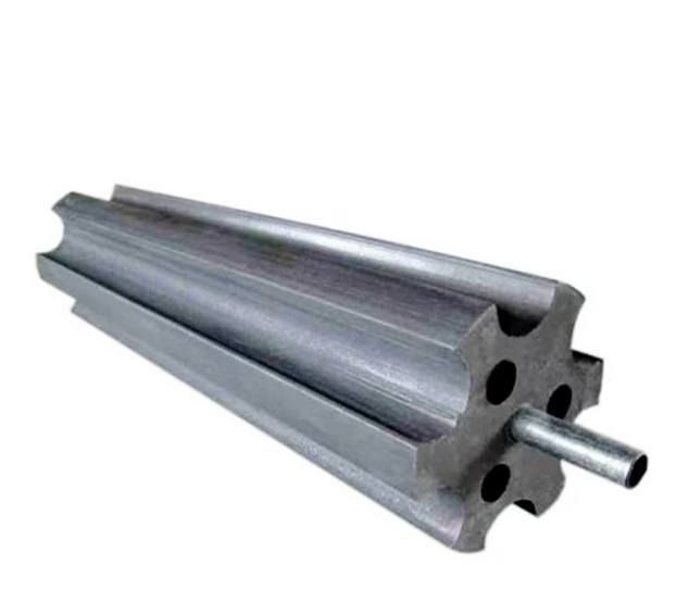 Graphite Shaft And Rotor